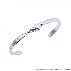 Frieren Beyond Journey's End: Mirrored Lotus Bracelet (Limited Edition) [FanFun Market]