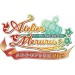 Atelier Meruru Plus / Arland no Renkinjutsushi 3 - Premium Box [PSVita]