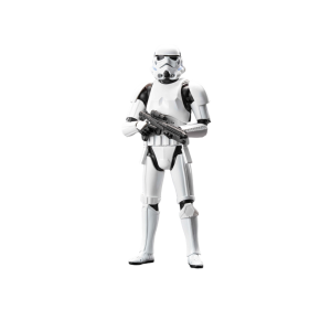 Star Wars: Stormtrooper 1/10 - Infinity Action X Series [ZD Toys]