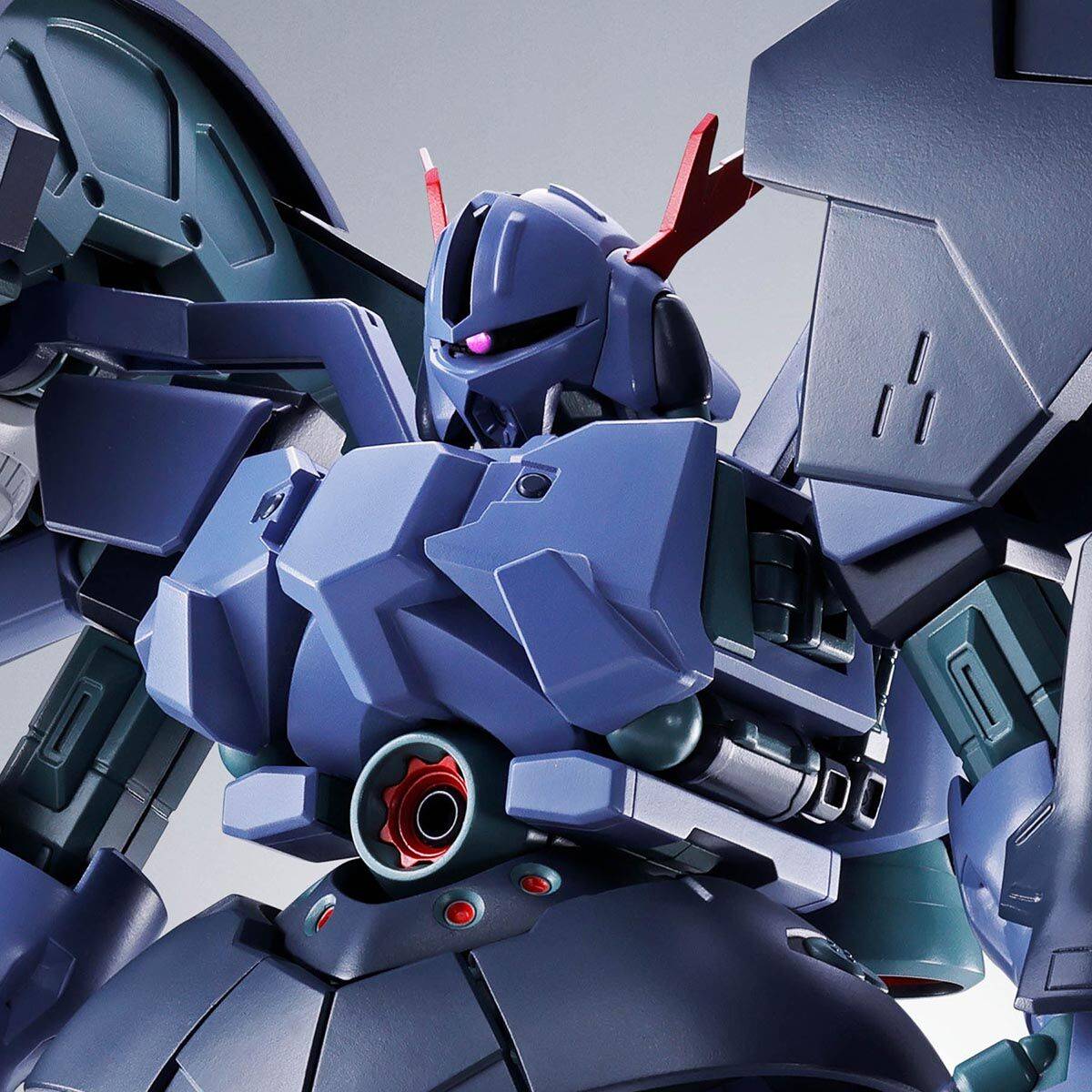 Robot Spirits SIDE MS: MSN-03-2 Great Zeong (Limited Edition