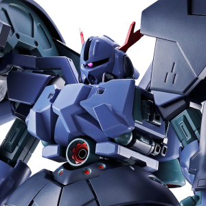 Robot Spirits SIDE MS: MSN-03-2 Great Zeong (Limited Edition) [Bandai Spirits]