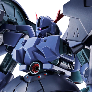 Robot Spirits SIDE MS: MSN-03-2 Great Zeong (Limited Edition) [Bandai Spirits]