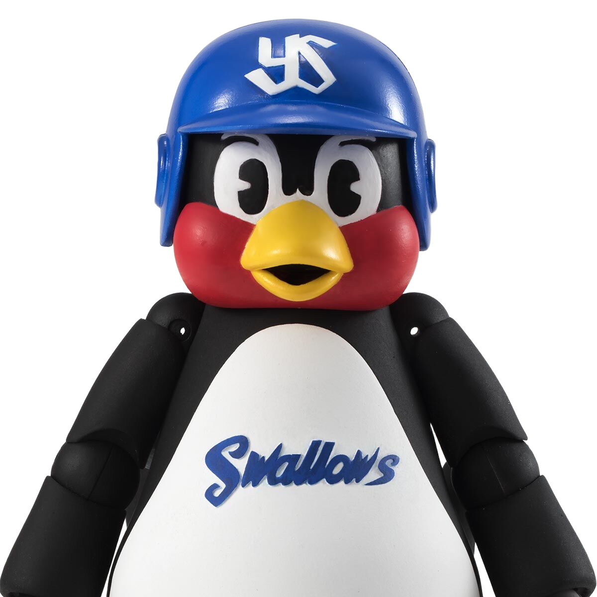 S.H.FIGUARTS: Tokyo Yakult Swallows - Tsubakuro (Limited Edition