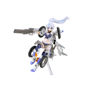 Frame Arms Girl: SECOND JIVE [Kotobukiya] - Nin-Nin-Game.com