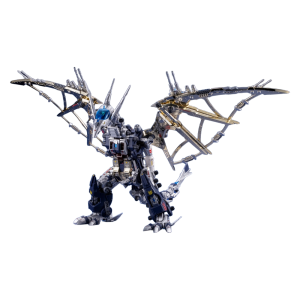 HMM ZOIDS: Salamander F2 1/72 - Plastic Model (RPZ-14) (Limited Edition) [Kotobukiya]