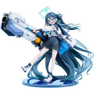 Blue Archive: Tendou Alice 1/7 - Sword of Light: Supernova! Ver. [Good Smile Company]