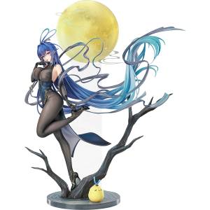 Azur Lane: Fancy 1/7 [Good Smile Arts Shanghai]