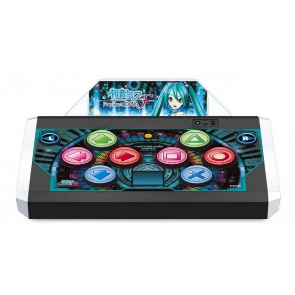 Hatsune Miku: Project DIVA F - Playstation 3