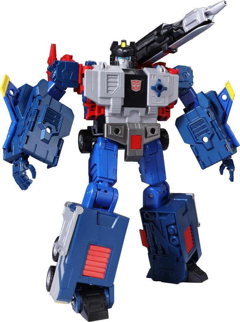 TRANSFORMERS LEGENDS LG42 GODBOMBER