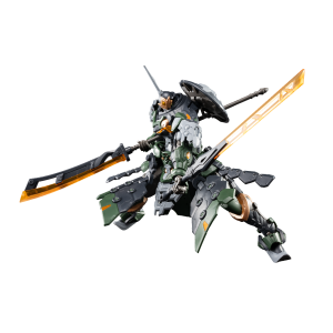 Legend of Star General: Tiefutu - Swift Brave Class Plastic Model BV-XH04 [MOTOR NUCLEAR]