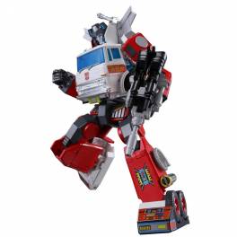 TRANSFORMERS MASTERPIECE MP37 ARTFIRE TRANSFORMERS MASTERPIECE MP37 ARTFIRE