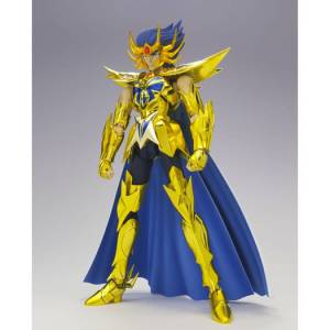 Saint Seiya Myth Cloth EX - Cancer Deathmask