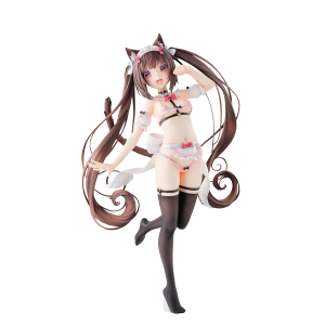 Nekopara: Chocola 1/5.5 - Micro Bikini Maid Ver. Tuberosa+ [Orchid Seed]