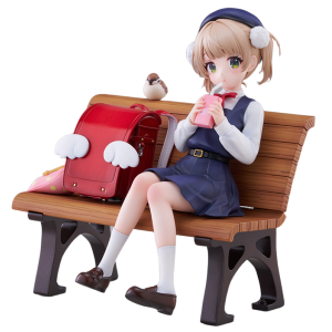 Shigure Ui (Age 9) 1/7 - F:NEX [FuRyu]