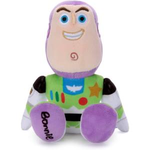 Toy Story: Buzz Lightyear - Washable Beans Plush Toy [Takara Tomy]
