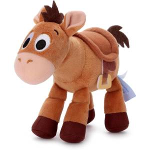 Toy Story: Bullseye - Washable Beans Plush Toy [Takara Tomy]