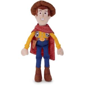 Toy Story: Woody - Plush Toy [Takara Tomy]