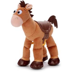Toy Story: Bullseye - Plush Toy [Takara Tomy]