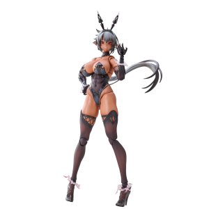 Galactic Series: Gilnada 1/12 - Action Figure [Otherwhere]