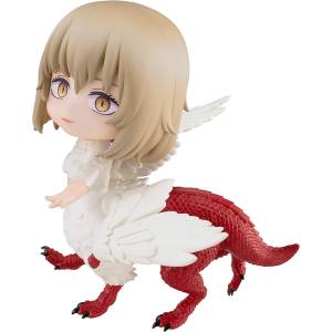 Nendoroid 3055: Delicious in Dungeon - Falin (Chimera) [Good Smile Company]