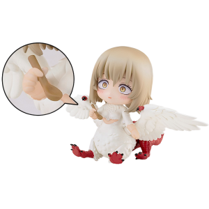 Nendoroid 3055: Delicious in Dungeon - Falin (Chimera) (Limited + Bonus) [Good Smile Company]