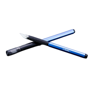 Modeling Tools: Zirconia Ceramic Finish [ARGOFILE]