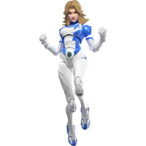 MARVEL Rivals: Invisible Woman - Champion Class (CC11) [Blokees]
