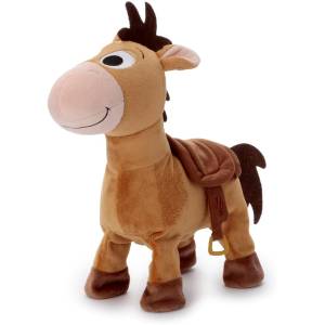 Toy Story: Bullseye - Walking and Talking Plush Toy [Takara Tomy]