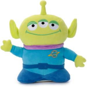 Toy Story: Alien - Dancing and Talking Plush Toy [Takara Tomy]