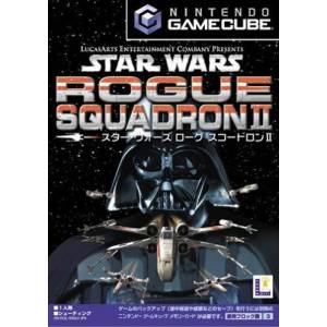 Star Wars - Rogue Squadron II [occasion]