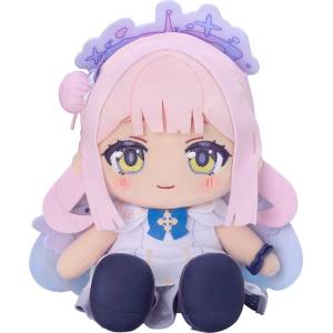 Blue Archive: Mika Chocopuni Plush Toy [Good Smile Company]