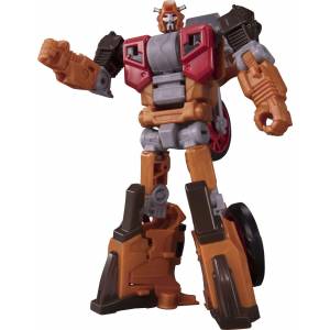 Transformers Power of Prime PP-41 Wreck-Gar [Takara Tomy]