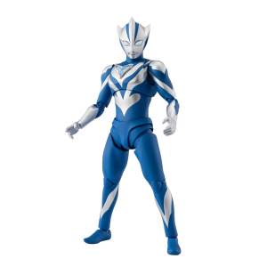 S.H.FIGUARTS: Ultraman Teo [Bandai Spirits]