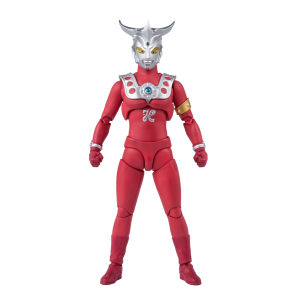 S.H.FIGUARTS: Ultraman Leo (Reissue) [Bandai Spirits]