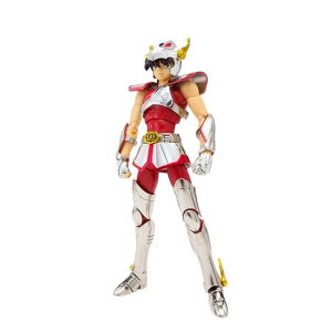 Myth Cloth: Saint Seiya - Pegasus Seiya (Early Bronze Cloth) Revival Ver. [Bandai Spirits]
