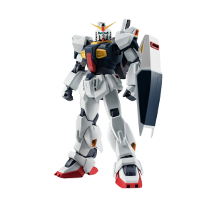 Robot Spirits SIDE MS: Mobile Suit Zeta Gundam - RX-178 Gundam Mk-II AEUG Ver. ANIME (Reissue) [Bandai Spirits]