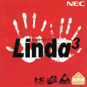 Linda Cube [PCE SCD - occasion BE]