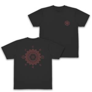 Naruto: Mangekyo Sharingan - Quick-Dry T-Shirt (XL) [COSPA]