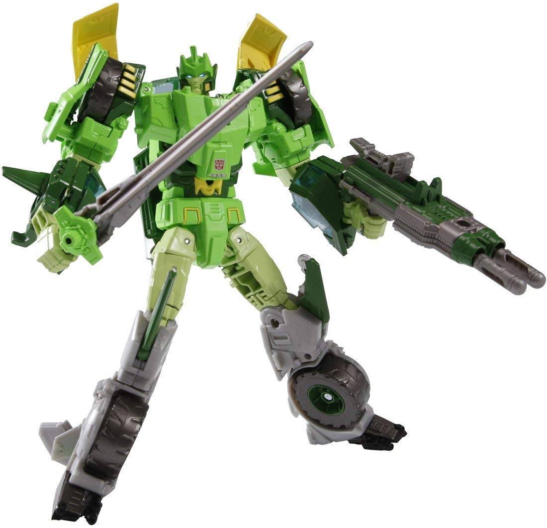 TRANSFORMERS LEGENDS LG19 SPRINGER