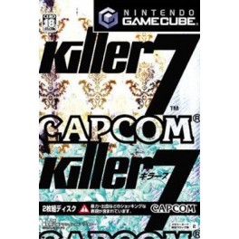 Killer 7 [occasion]