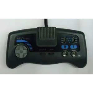 PC Engine Shuttle Turbo Pad [PCE - used / loose]