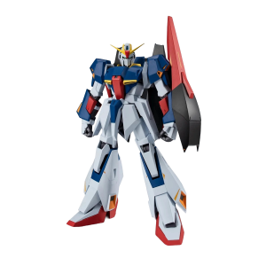 Robot Spirits SIDE MS: Mobile Suit Gundam ZZ - MSZ-006 Zeta Gundam (ANIME Ver.) [Bandai Spirits]