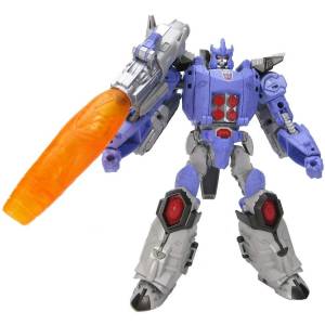 TRANSFORMERS LEGENDS LG23 GALVATRON