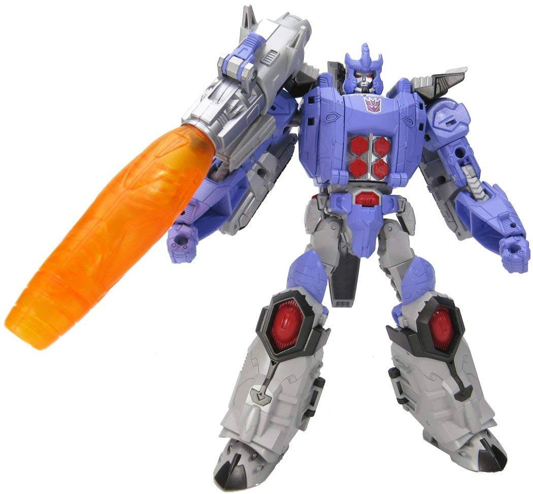 TRANSFORMERS LEGENDS LG23 GALVATRON