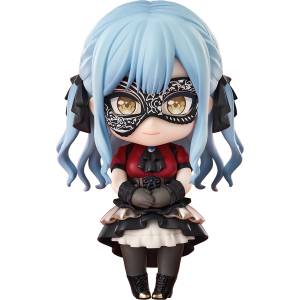 Nendoroid 3053: BanG Dream! Ave Mujica - Oblivionis [Good Smile Arts Shanghai]