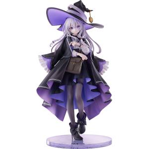 Wandering Witch The Journey of Elaina: Elaina 1/7 [Good Smile Company]