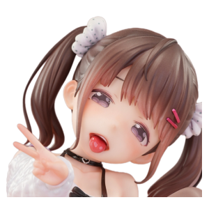 Original Character by Henreader: Baesupo Chika 1/6 [PURE]