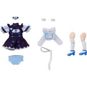 Nendoroid Doll Outfit: Nekopara - Vanilla Uniform Outfit Ver. [Good Smile Company]