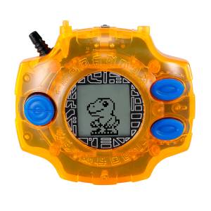 Digital Monster: DIGIVICE Ver.REVIVAL - Yagami Taichi Color Ver. [Bandai]
