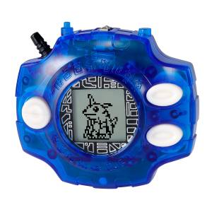 Digital Monster: DIGIVICE Ver.REVIVAL - Matt Ishida Color Ver. [Bandai]